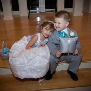 Meet your Posher, Linda